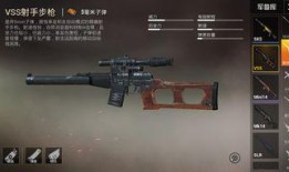 和平精英枪皮返场最新爆料,热门皮肤回归，玩家狂欢时刻即将到来！