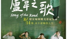芦苇之歌在线观看,在线观看，感受生命的坚韧与诗意