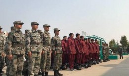 军训最新爆料新闻,揭秘神秘训练内容与幕后故事