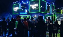 迷笛音乐节爆料视频,激情四溢的视听盛宴