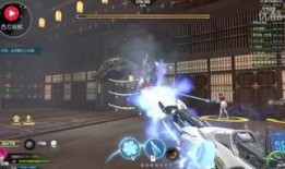 逆战龙吟最新爆料视频,神秘龙族觉醒，战火重燃！