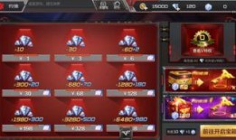 cf手游钻石最新活动爆料,最新活动爆料抢先看！