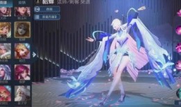 fmvp皮肤最新爆料,神秘特效与独特设计抢先看！