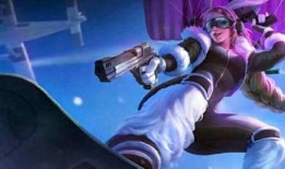 女枪皮肤爆料视频最新版,女枪新皮肤惊艳亮相！揭秘神秘爆料视频中的绝美风采