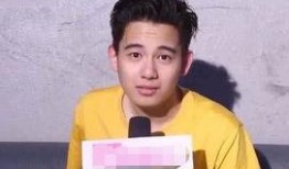 胡先煦最新爆料新闻视频,揭秘娱乐圈不为人知的幕后故事