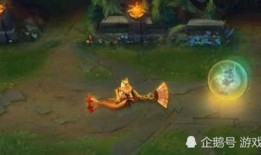 lol娜美皮肤爆料视频,LOL官方爆料视频揭秘神秘海洋女神