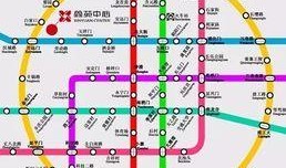 长宁地铁最新爆料,揭秘最新爆料，未来出行更便捷