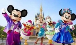 娱乐吃瓜酱迪士尼,揭秘吃瓜酱背后的故事