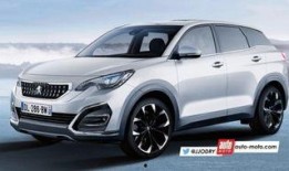 最新爆料车型图片大全,前沿科技与时尚设计完美融合的车型图片大赏”