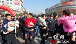 公安爆料拐卖儿童案件最新,解救无辜儿童，正义终将战胜邪恶