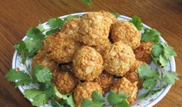 丸子制作爆料视频大全,轻松学会各式美味丸子技巧