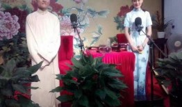 评弹小刘爆料是真的吗视频,评弹小刘爆料视频真实性揭秘