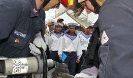 美军医院爆料视频,真实战地医疗状况曝光