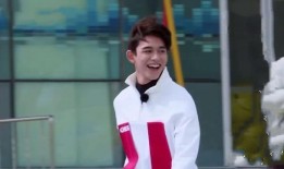 明星圈内爆料王一博,揭秘明星背后的励志人生