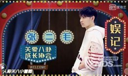 娱乐圈爆料王明皓,揭秘明皓背后的惊人故事