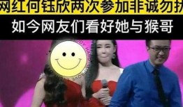 何钰欣前男友爆料原视频,揭秘两人分手真相