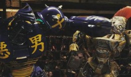 铁甲钢拳在线观看免费完整版,震撼人心的机器人拳击传奇