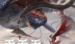 妄想山海两周年最新爆料,揭秘新爆料，探索神秘世界新篇章