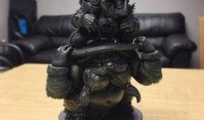 暴雪雕像爆料大全最新,揭秘最新周边收藏品