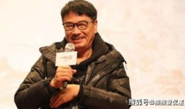 吴孟达爆料娱乐圈的电影,揭秘明星背后的辛酸与无奈