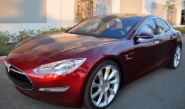 特斯拉爆料新车视频大全,揭秘未来出行新趋势