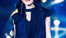 张韶涵爆料马锐视频