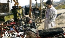 追凶者也在线观看完整,悬疑追凶，真相大白！