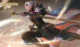 将军皮肤爆料最新,华丽战袍，荣耀归来！