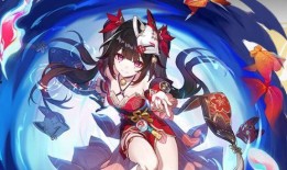 崩坏卡池最新爆料,神秘角色即将登场，战斗格局再掀风云