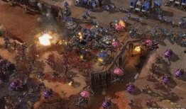 圈内爆料新星际争霸,新篇章，揭秘神秘圈内爆料