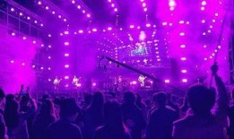 迷笛音乐节爆料视频,激情四溢的视听盛宴