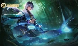 弈星重做最新爆料,技能重塑，战力飙升，重塑王者峡谷格局