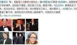 天涯娱乐圈爆料事件,天涯论坛揭秘明星幕后真相