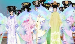 古代穿越吃瓜系统动漫免费观看