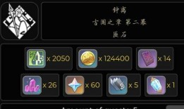 原神新池爆料最新消息,神秘角色登场，全新元素与故事线即将解锁！