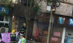 自贡跳楼最新爆料,细节披露，真相逐渐浮出水面