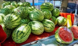 滨江网红吃瓜事件真相是真的吗,还原事件始末