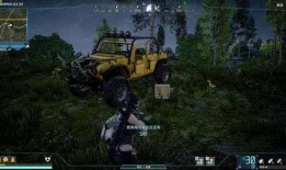 端游吃鸡最新更新爆料,全新玩法与优化，带你领略极致竞技体验！