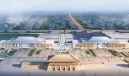 西安高铁站爆料视频最新,揭秘高铁站改造升级背后的故事