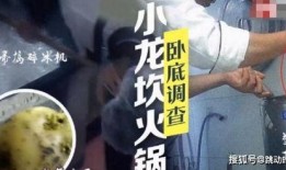 小龙被爆料视频,揭秘背后惊人真相