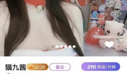 猫九酱直播爆料视频