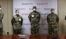 美军医院爆料视频,真实战地医疗状况曝光