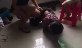 四川网友爆料儿子视频