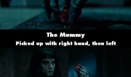 剪辑影视爆料穿帮视频