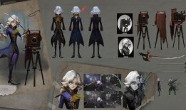 第五人格最新解包爆料骑士金皮,第五人格神秘新皮惊艳亮相，揭秘其独特生成机制