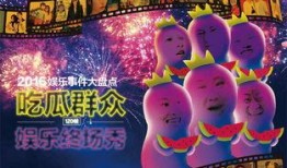 吃瓜系统娱乐篇,揭秘娱乐圈幕后故事