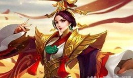 博主爆料芈月新皮肤视频