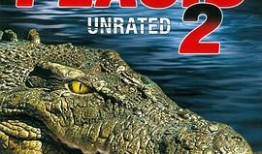 《史前巨鳄》在线观看,远古巨兽的复仇之旅