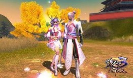 诛仙3最新版本爆料,全新剧情与技能，带你领略仙侠世界新篇章！