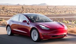 特斯拉爆料新车视频大全,揭秘未来出行新趋势